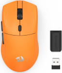 Gaming mouse Redragon M919OB-ULT SPARDA wireless orange