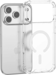 4smarts HYBRID CASE IBIZA FOR APPLE IPH, ONE 18 PRO MAX / 17 PRO MAX MAGS