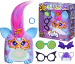 Hasbro Furby: Furby Vibes Interactive Toy (G2383)
