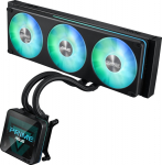 Asus PRIME SLC II 360 ARGB LCD