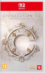 2K NSW2 Sid Meier's Civilization VII (Code in a Box)