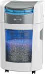 Leitz IQ OptiMax Small Office 200 automatic paper shredder, P5