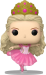 Funko Pop! Retro Toys: Barbie - Sugar Plum Fairy Barbie (Arabesque) #173 Vinyl Figure