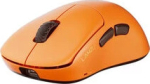 Gaming mouse Lamzu Thorn V2 Orange - Wireless | Optical | 7200 dpi | 5 buttons