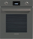 Integreeritav ahi Schlosser OE555DTG