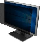 Targus Privacy Screen - Privacy filter for screens - abnehmbar - 54.6 cm Breitbild (21.5" Breitbild)