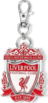 The Carat Shop Ltd Carat Shop: Liverpool FC - Spinning Backpack Hanger (LFCBH001)