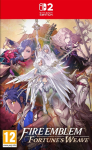 Nintendo NS2 Fire Emblem: Fortune's Weave (N2S1950)
