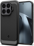 &Uuml;mbris Rugged Armor, Xiaomi 17T, matt must, Spigen