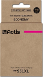 Actis KH-951MR ink (replacement for HP 951XL CN047AE; Standard; 25 ml; magenta)