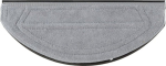 Vacuum Cleaner Accessory|ROBOROCK|Double VibraRise 2.0 Mop Cloth|For Saros 20 Sonic|8.02.0496