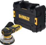 DeWalt DCW211NT-XJ 125mm Cordless Random Orbit Sander