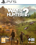 ''THQ NORDIC'' PS5 Way of the Hunter 2