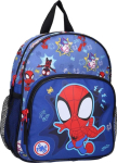 Vadobag Rucksack Spidey Go Webs Go