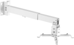 Maclean Universal projector mount MC-206 W