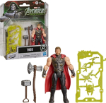 Hasbro Marvel: Avengers Doomsday - Thor (G2819)