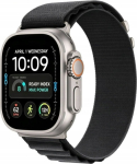 Tech-Protect kellarihm Nylon Pro Apple Watch 44/45/46/49mm, must
