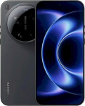 Xiaomi 17 Ultra 5G Smartphone 16GB / 1TB black