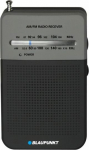 Blaupunkt PR3BK AM/FM