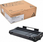 Toner Ricoh 407971 Black Original (407971)