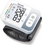 Beurer Wrist Blood Pressure Monitor BC28