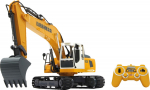 Jamara Liebherr excavator R936 1:20 2.4G 6+