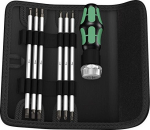 Wera Tools WERA Kraftform Kompakt Vario RA holder w. ratchet function