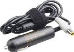CoreParts Car Adapter 90W 20V 4.5A, Plug:7.9*5.5p 90W 20V 4.5A