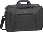 RivaCase 8290 16" Charcoal black