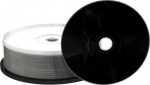 MediaRange CD-R 700MB 25pcs fully printable