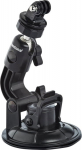 Mantona Suction Cup Holder XL 1/4 inch + GoPro Mount