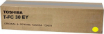 Toshiba TFC30EY - Gelb - original - Toner cartridge