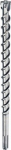 BOS Bosch SDS-max-7 - Bohrer - For concrete, Mauerwerk