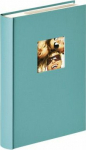 Walther Fun petrol 10x15 300 Photos Memo Slip-in ME111K
