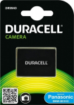 Duracell Li-Ion Battery 890mAh for Panasonic DMW-BCG10