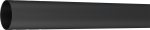 Multibrackets M Pro Series - Extension Pipe 3m Black | Fast 3000mm | Max 100kg | Svart