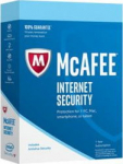 McAfee ESD Internet Security 1-Ger&auml;t 1-Jahr Win/Mac/Android