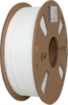 GEMBIRD Filament Printer 3D PLA/1.75 mm/1kg/white