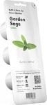 Click & Grow Smart Garden refill Aedsalvei 3tk