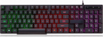 ART Backlit Keyboard AK-49 USB