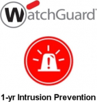 WatchGuard Intrusion Prevention Service 1-yr Firebox M570