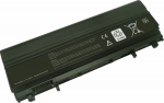 CoreParts Laptop Battery for Dell, 73.26Wh 11.1V 6600mAh 73Wh 9