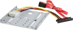 StarTech.com HARD DRIVE BAY MOUNTING KIT,