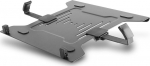 Laptop Halterung IcyBox -> Notebookhalterung Vesa 75&100mm retail