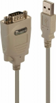Lindy Konverter USB - RS-422 (9 pin.) 1.0m