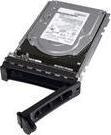 DEL Dell 1.2TB 10K RPM SAS 12Gbps, 512n 2.5in Internal Hard