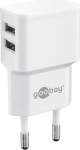 Wentronic goobay Adapter 12Watt