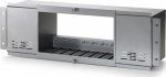LevelOne Media Converter 8-Bay 19" f. VDS-0200.01 POC-4001
