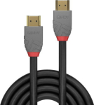 CABLE HDMI-HDMI 1M/ANTHRA 36962 LINDY