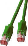 EFB Elektronik EFB-Elektronik Hirose TM21 DRAKA UC600 MHz - Netzwerkkabel - RJ-45 (M)